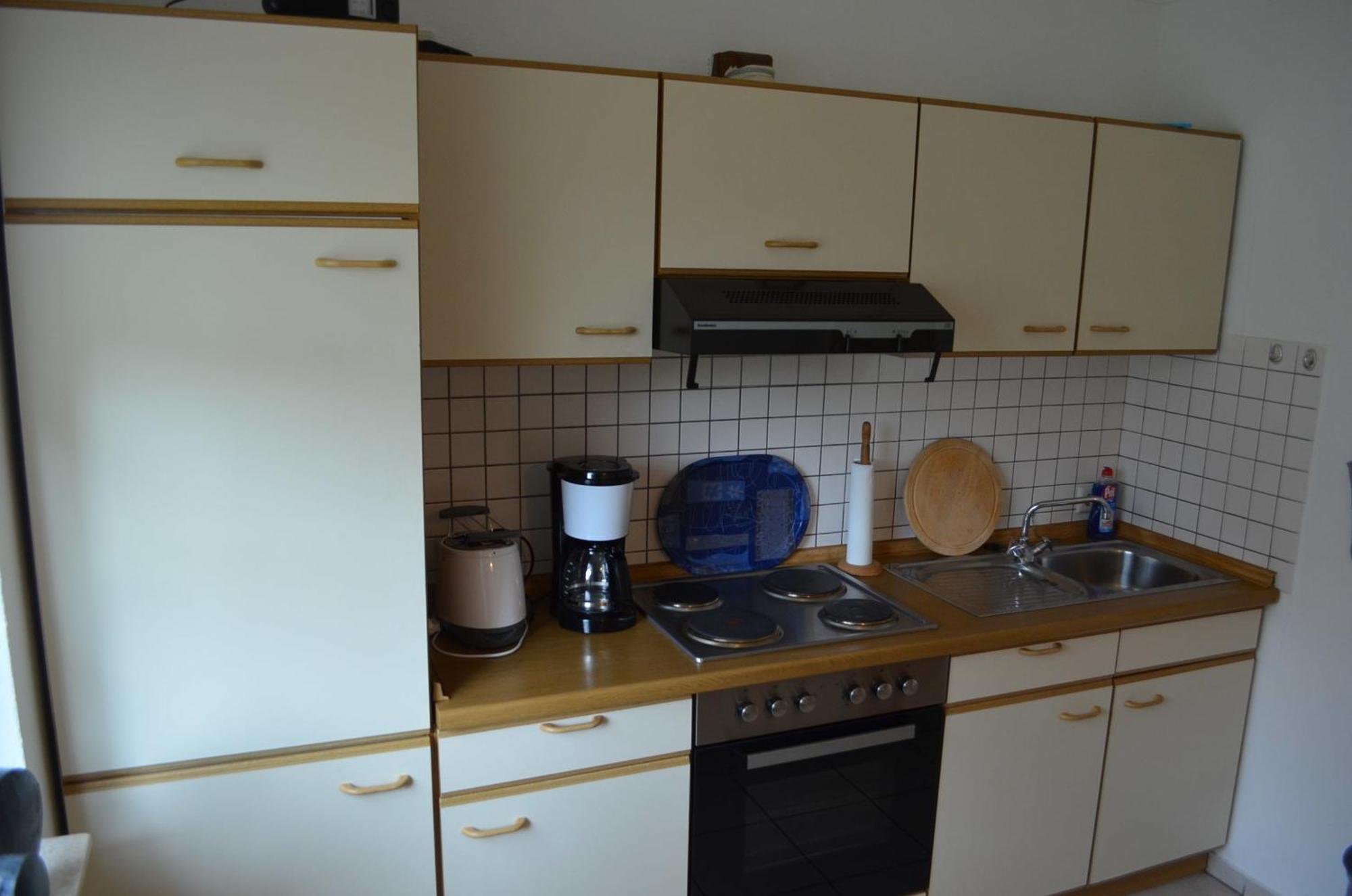 Benten Re09 Sögel Kültér fotó